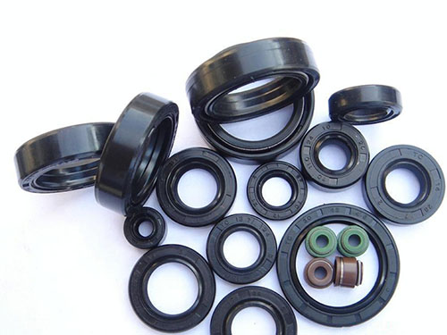 Oil seal、Mechanical seal油封、機(jī)封
