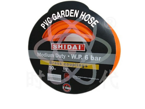PVC high-strength polyester fiber reinforced Type Ⅰ garden hosePVC高強(qiáng)度滌綸纖維增強(qiáng)Ⅰ型花園管