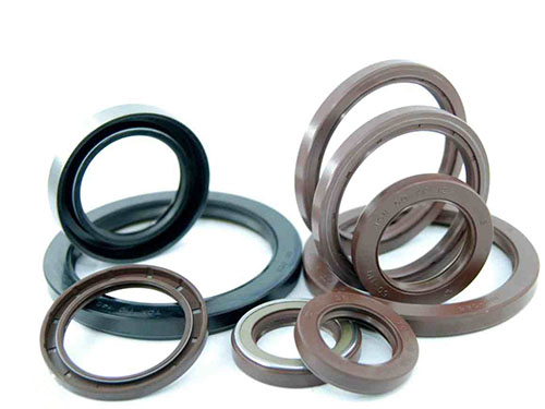 Oil seal、Mechanical seal油封、機(jī)封