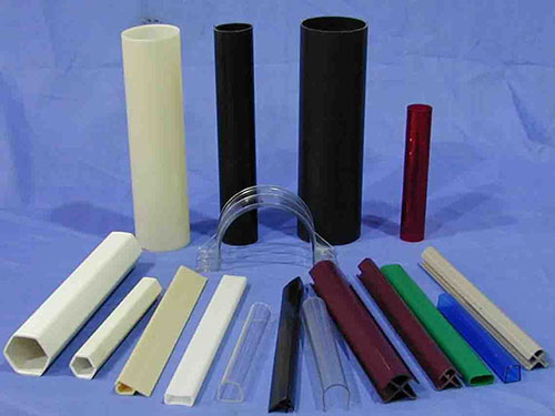 ABS pipe