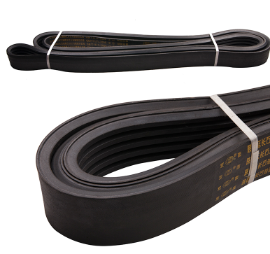 Banded Wrapped VBelts聯(lián) 組 包 布 V 帶