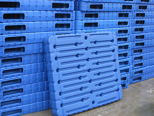 Pallet托盤