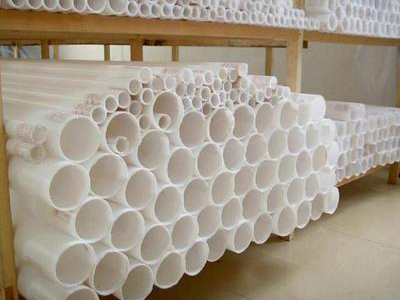 PTFE tubing四氟
