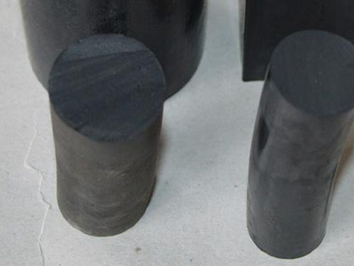 Rubber rod橡膠棒